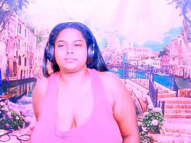 IndianFairy webcam