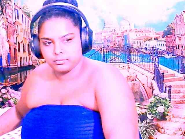 IndianFairy webcam