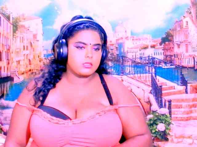 IndianFairy webcam