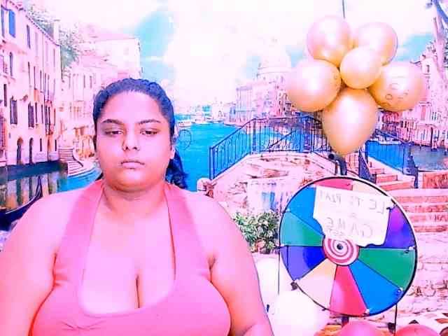 IndianFairy webcam
