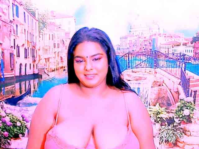 IndianFairy webcam