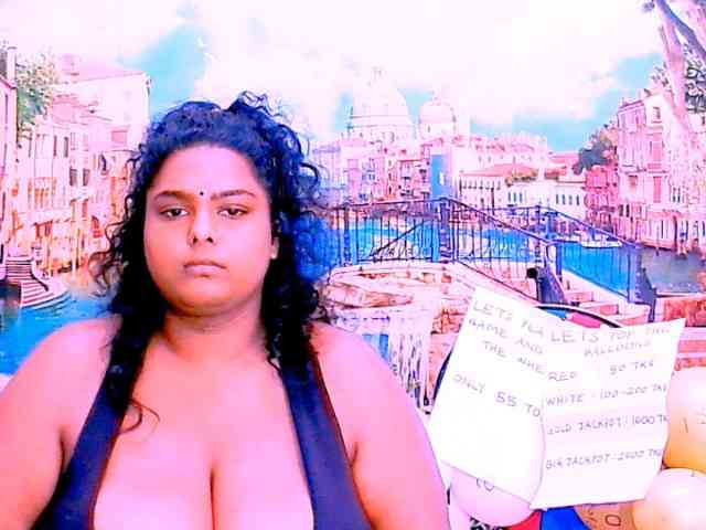 IndianFairy webcam