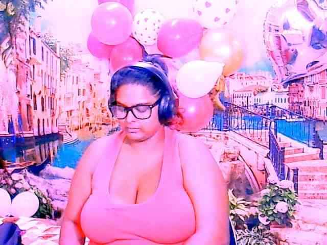 IndianFairy webcam