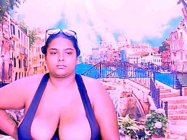 IndianFairy webcam
