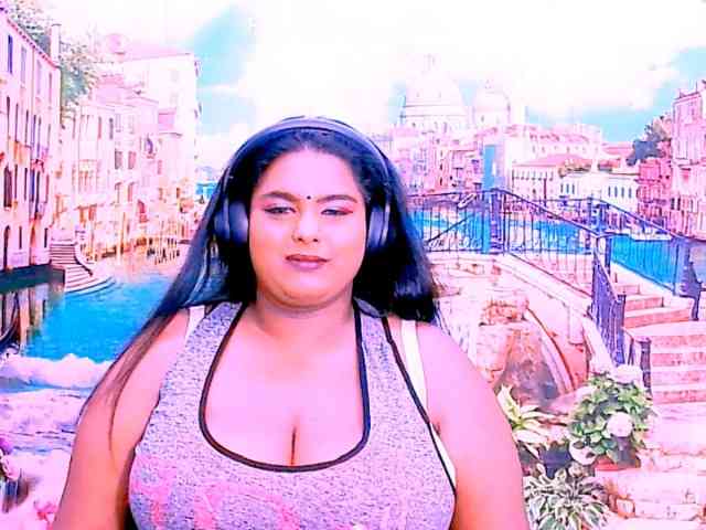IndianFairy webcam