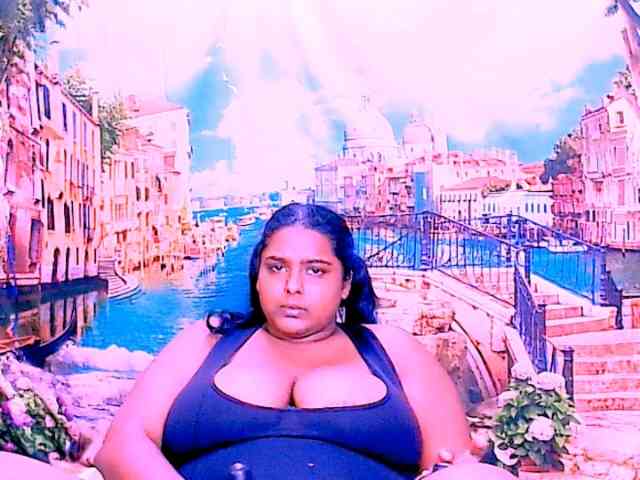 IndianFairy webcam