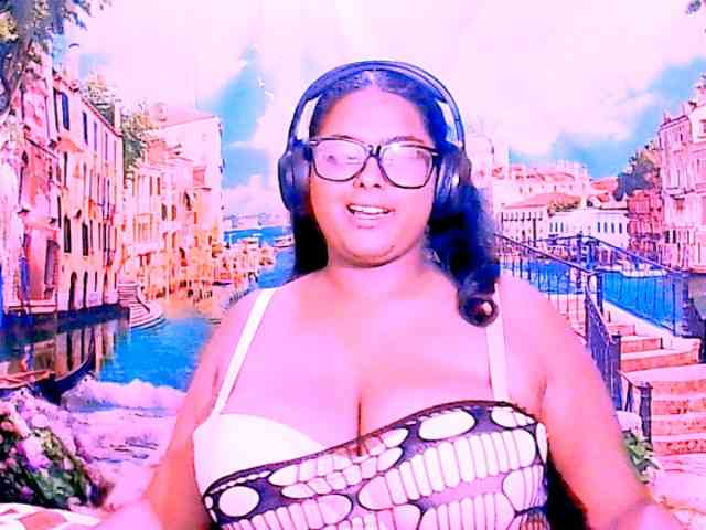 IndianFairy webcam