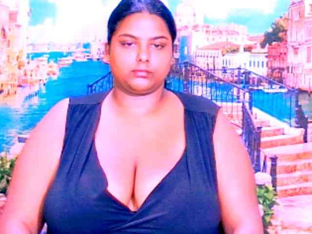 IndianFairy webcam