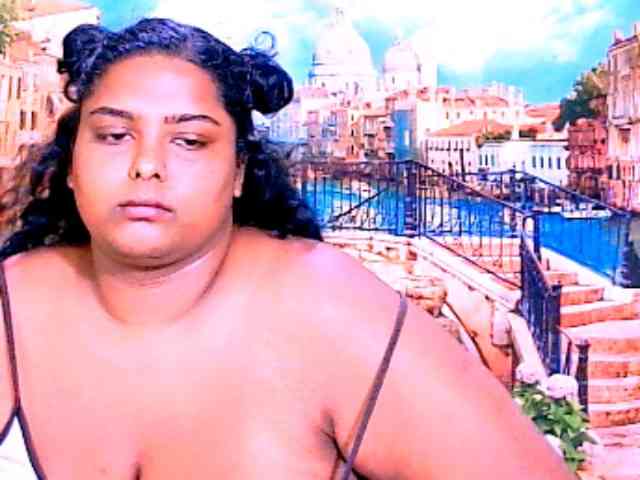 IndianFairy webcam