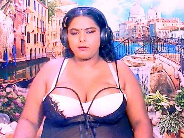 IndianFairy webcam