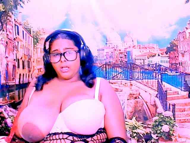 IndianFairy webcam