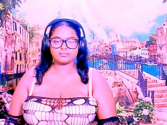 IndianFairy webcam
