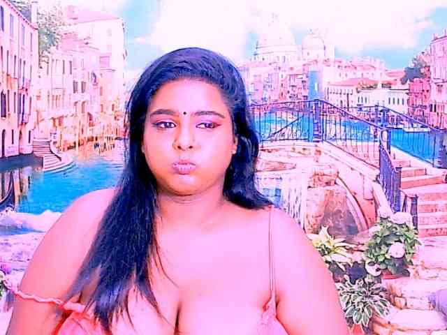 IndianFairy webcam