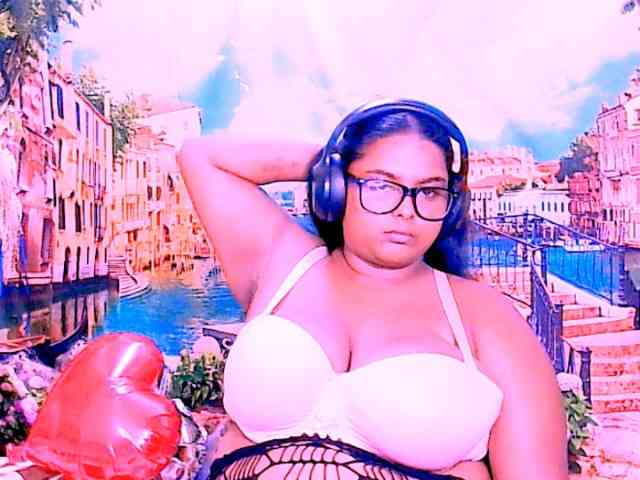 IndianFairy webcam