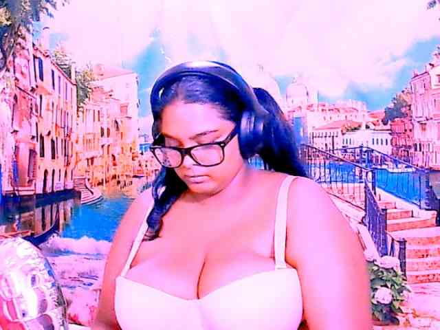 IndianFairy webcam