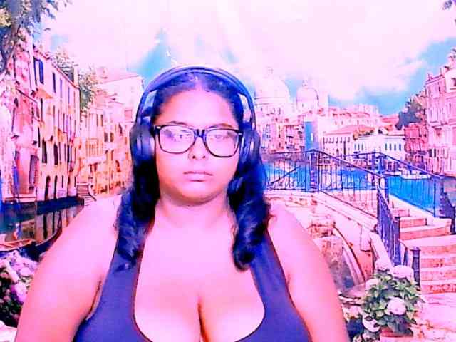 IndianFairy webcam
