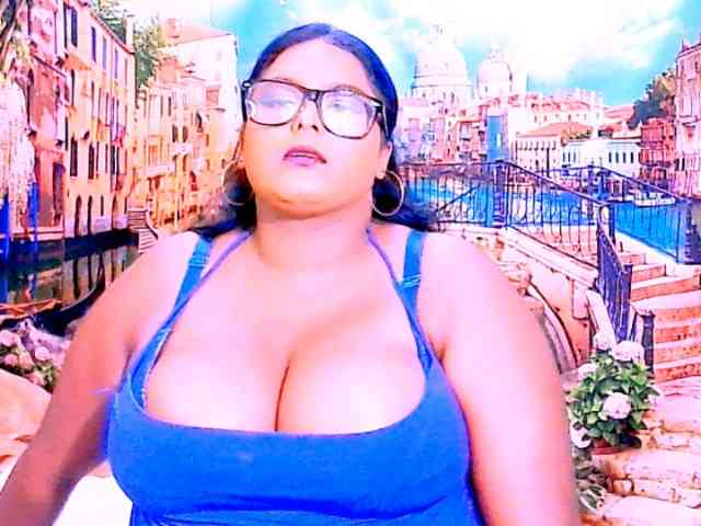 IndianFairy webcam