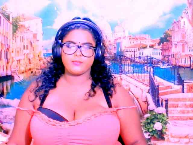 IndianFairy webcam