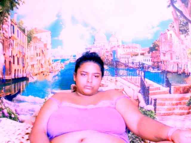 IndianFairy webcam