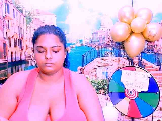 IndianFairy webcam