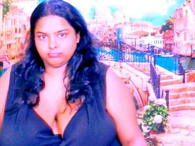 IndianFairy webcam