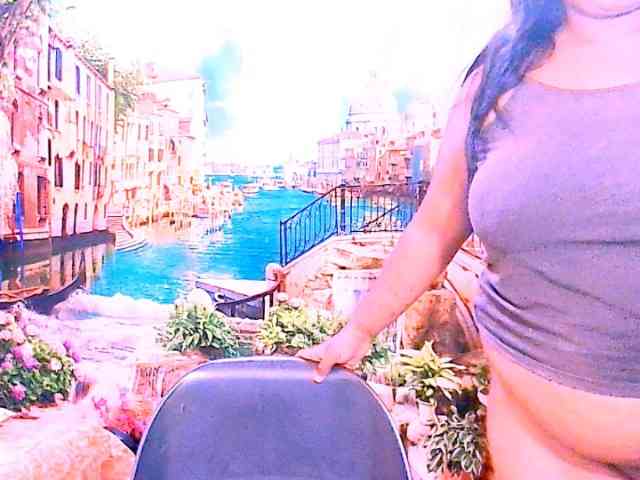 IndianFairy webcam