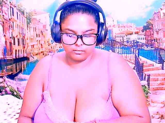 IndianFairy webcam