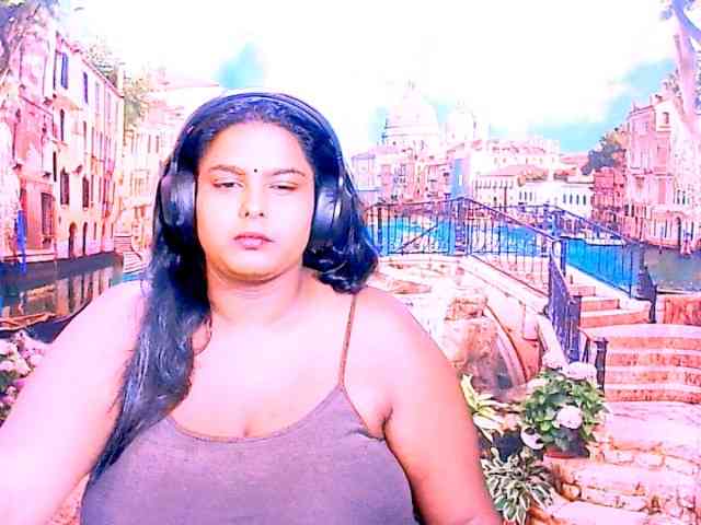 IndianFairy webcam