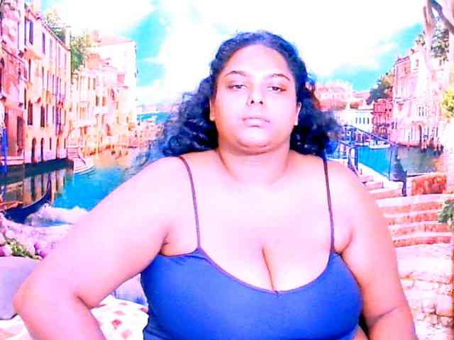 IndianFairy webcam