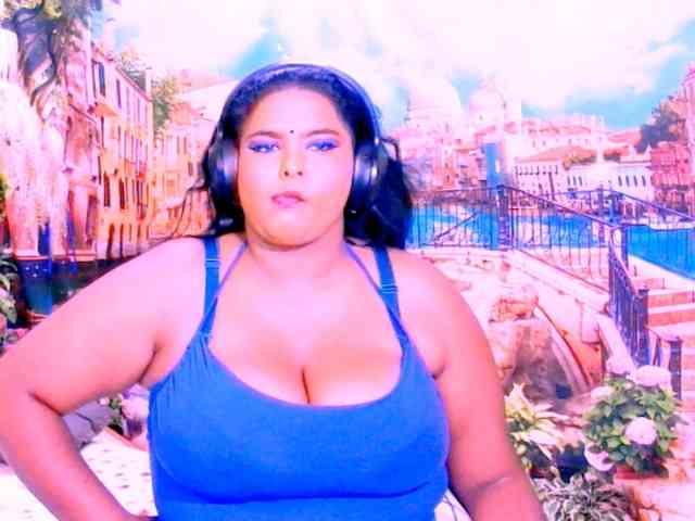 IndianFairy webcam