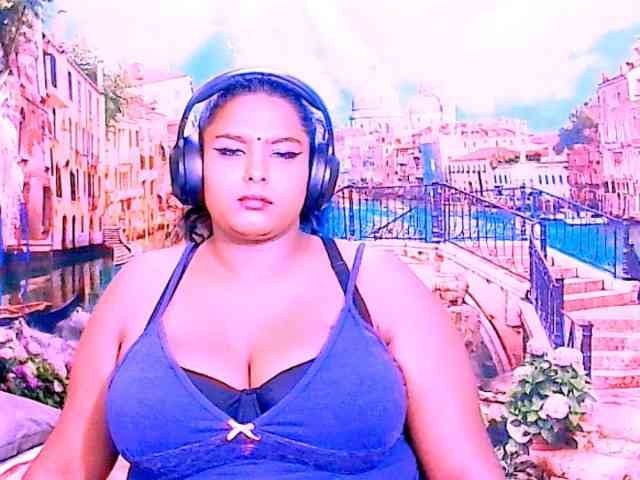 IndianFairy webcam