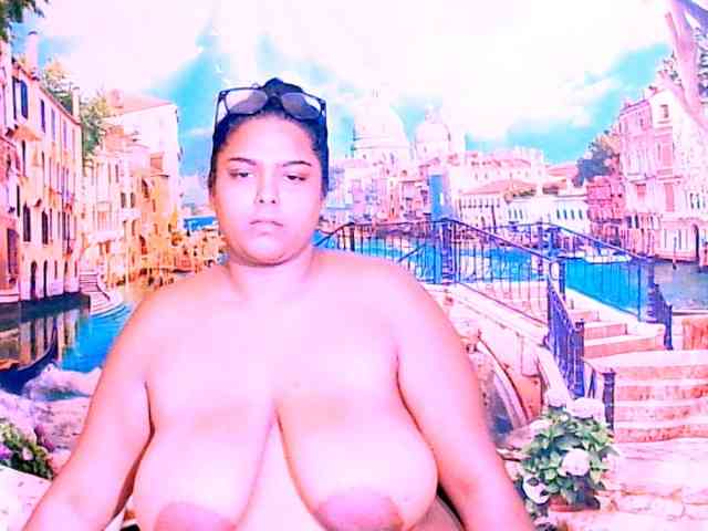 IndianFairy webcam