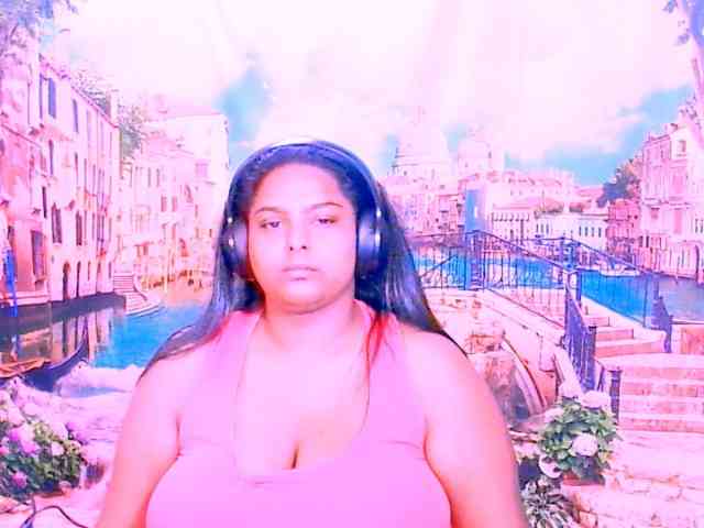 IndianFairy webcam