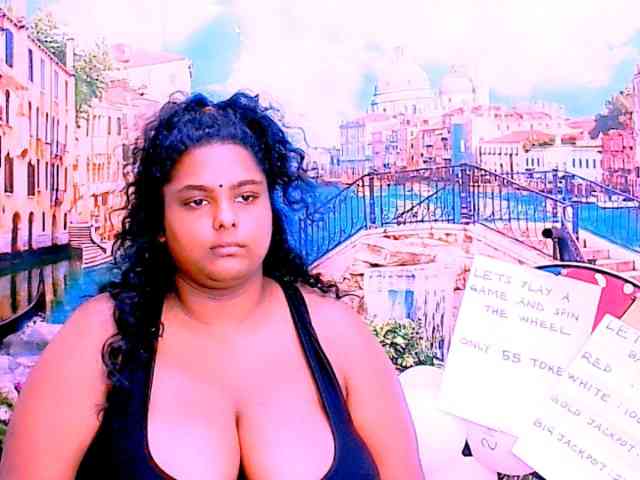 IndianFairy webcam