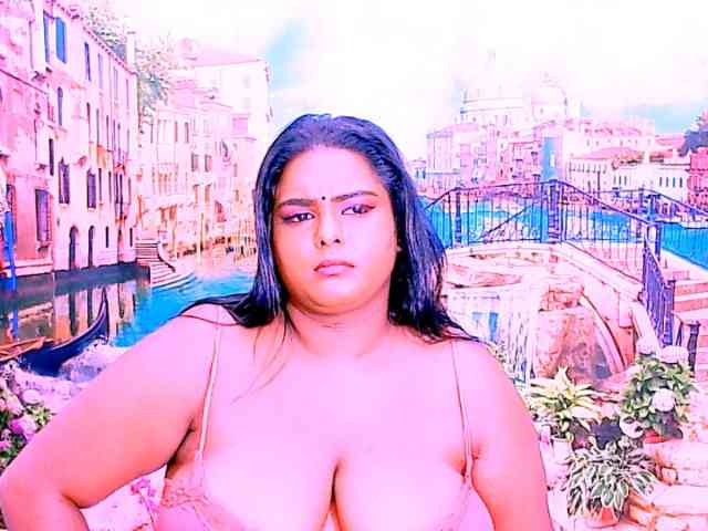 IndianFairy webcam