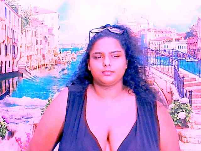 IndianFairy webcam
