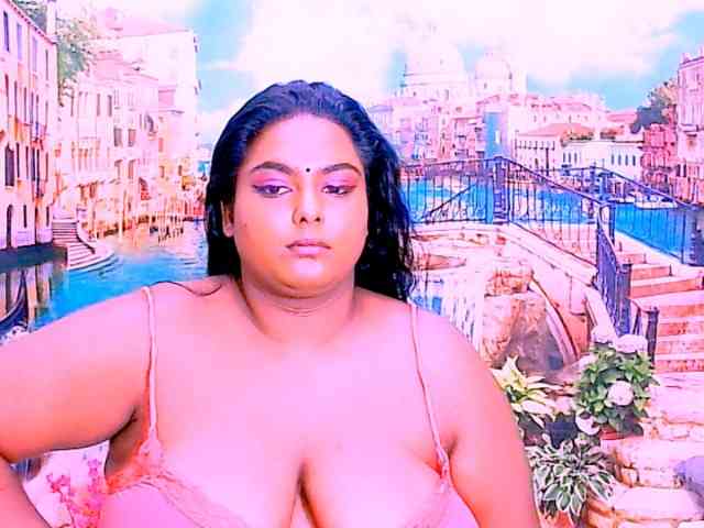 IndianFairy webcam