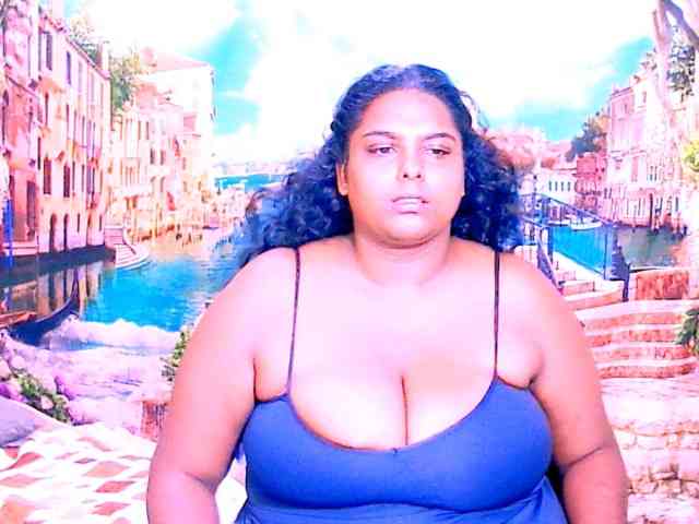 IndianFairy webcam