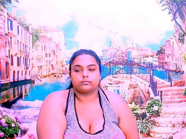 IndianFairy webcam