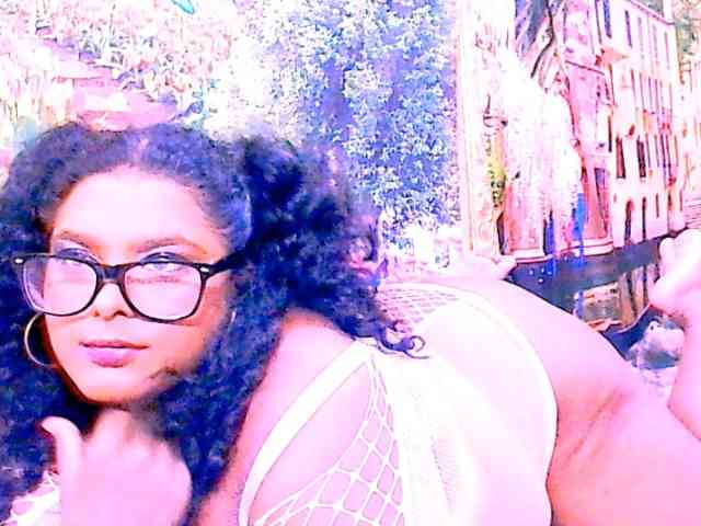 IndianFairy webcam