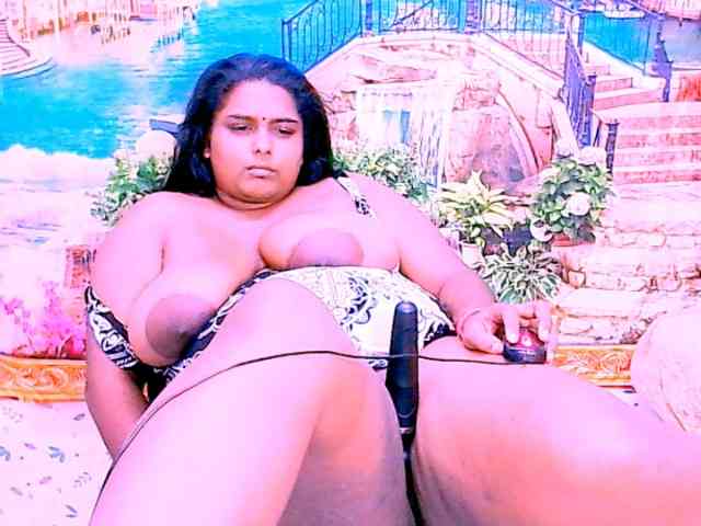 IndianFairy webcam