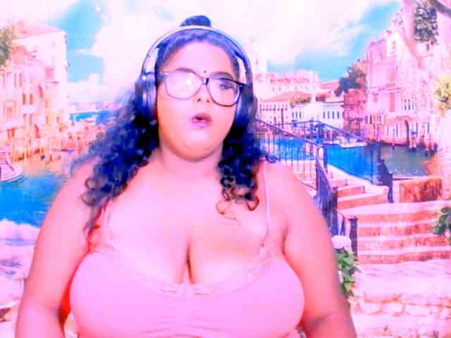 IndianFairy webcam