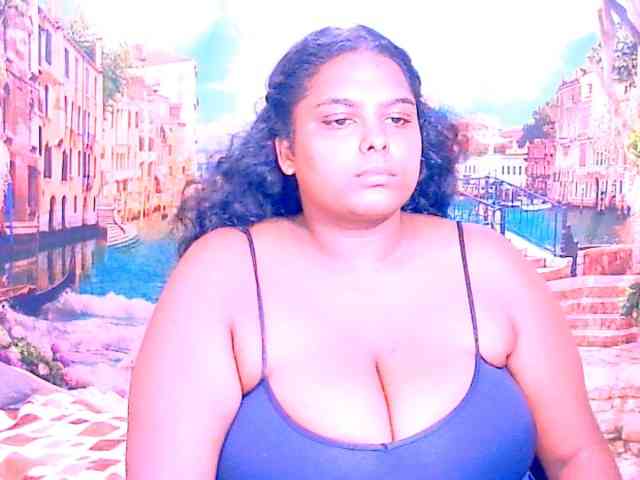 IndianFairy webcam