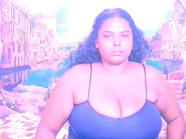 IndianFairy webcam