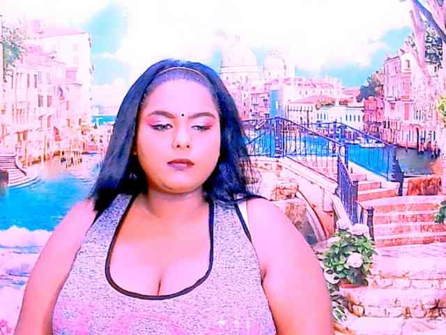 IndianFairy webcam