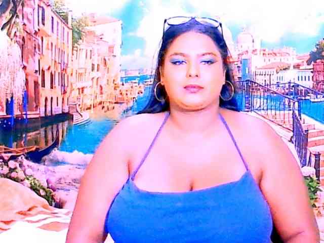 IndianFairy webcam