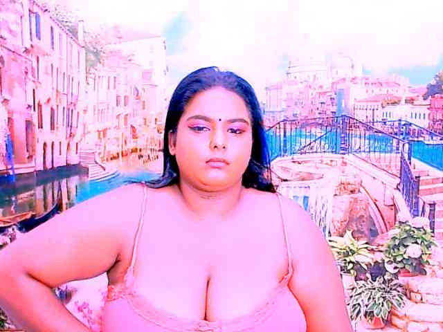 IndianFairy webcam