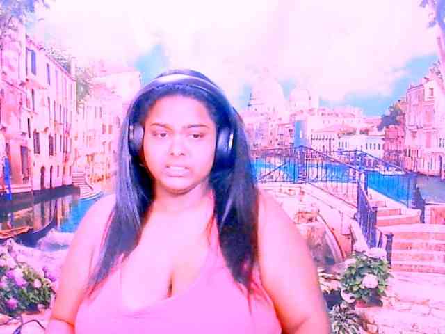 IndianFairy webcam
