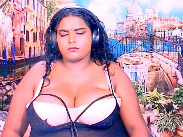 IndianFairy webcam
