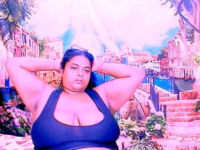 IndianFairy webcam